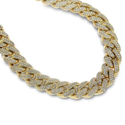 cartier gold chain men|luxury necklace for men.